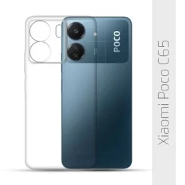 Vlastní obal na mobil Xiaomi Poco C65
