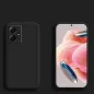 Liquid silikonový obal na Xiaomi Redmi 12 5G | Eco-Friendly