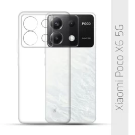 Obal na mobil Xiaomi Poco X6 5G