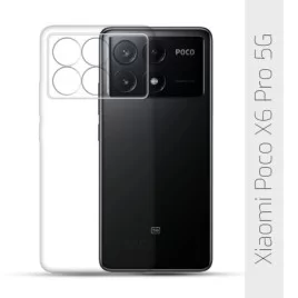 Obal na mobil Xiaomi Poco X6 Pro 5G