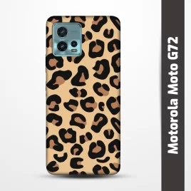 Obal na Motorola Moto G72 s potiskem-Gepard