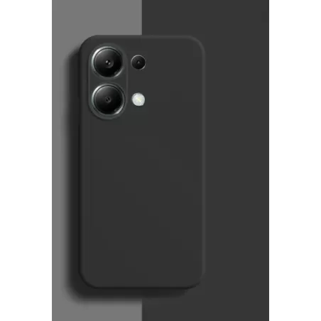 Liquid silikonový obal na Xiaomi Redmi Note 13 | Eco-Friendly