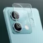Ochranné 3D sklíčko zadní kamery na Xiaomi Poco X6 5G