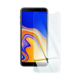 Tvrzené ochranné sklo na mobil Samsung Galaxy J6+