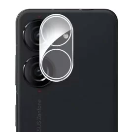 3D ochranné sklíčko zadní kamery na Asus Zenfone 9