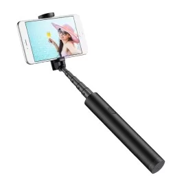 Mini selfie tyč AB601 & BT ovládání