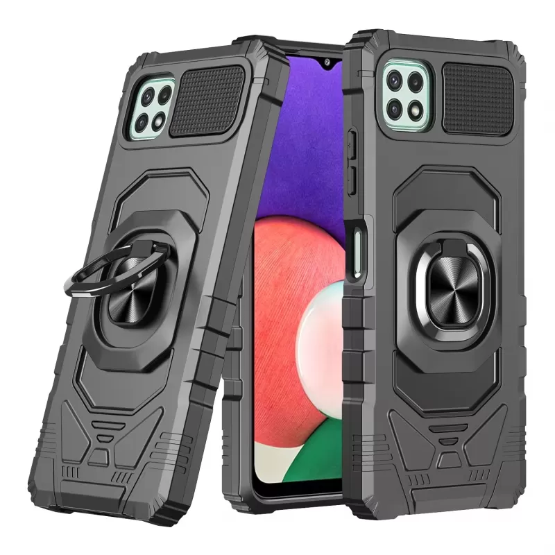 Odolný kryt na T Phone 2 Pro | Panzer case