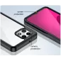 Obal na T Phone 2 | Průhledný obal s rámečkem