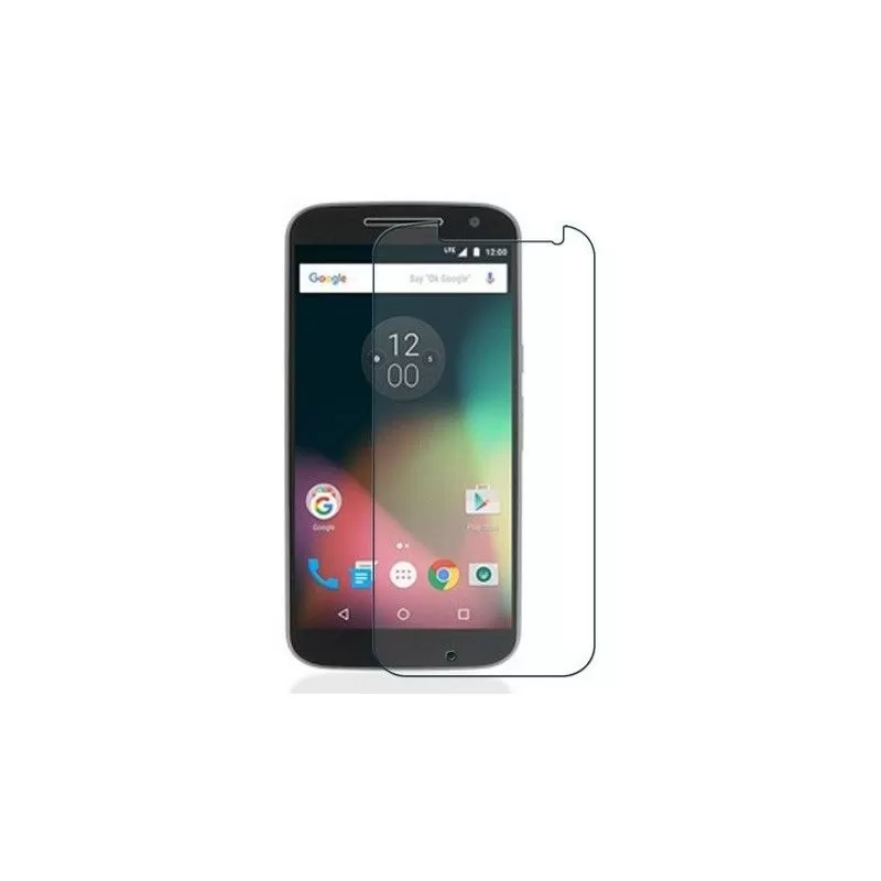 Tvrzené ochranné sklo na mobil Lenovo Moto G4