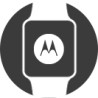 Řemínky pro Motorola