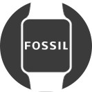 Řemínky pro Fossil