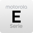Motorola E série