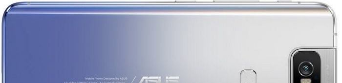 Kryty a obaly na Asus Zenfone 6