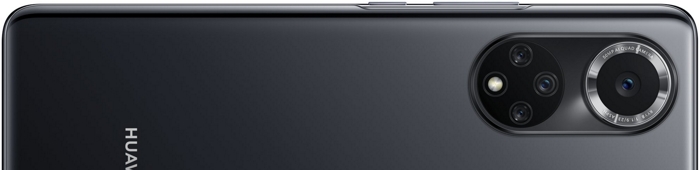 Huawei Nova 9 kryty na mobil