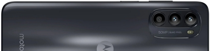 Motorola Moto G52 kryty na mobil