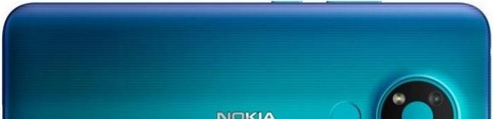 Nokia 3.4 kryty na mobil