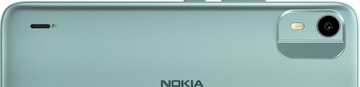 Nokia C12 kryty na mobil