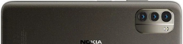 Nokia G11 kryty na mobil