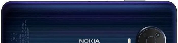 Nokia G20 kryty na mobil