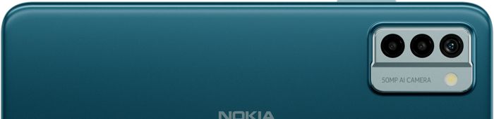Nokia G22 kryty na mobil