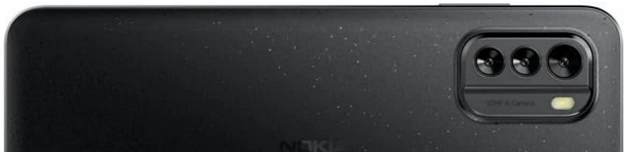 Nokia G60 5G kryty na mobil