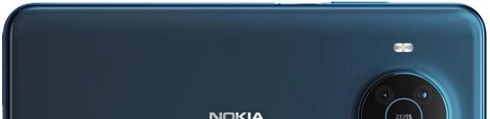 Nokia X20 5G kryty na mobil