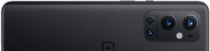 OnePlus 9 Pro kryty na mobil