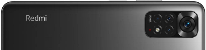 Redmi Note 11 kryty na mobil
