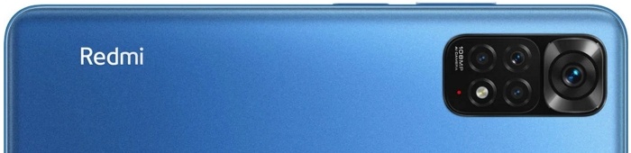 Redmi Note 11s kryty na mobil