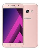Samsung Galaxy A3 2017 kryty na mobil