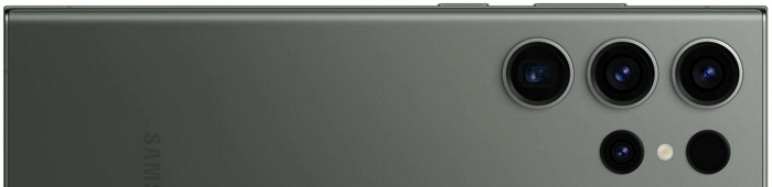 Samsung Galaxy S23 Ultra 5G kryty na mobil