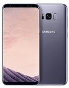 Samsung Galaxy S8 kryty na mobil