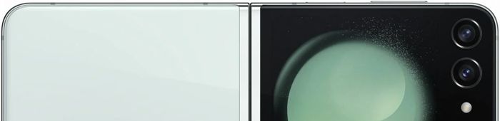 Samsung Galaxy Z Flip 5 kryty na mobil