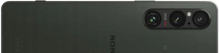Sony Xperia 1 V kryty na mobil