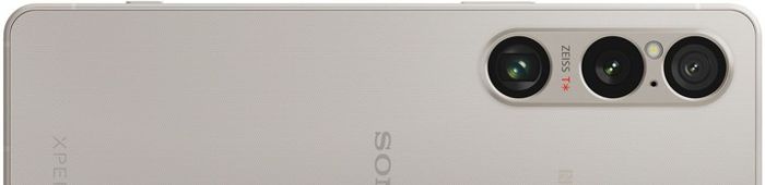Sony Xperia 1 VI 5G kryty na mobil