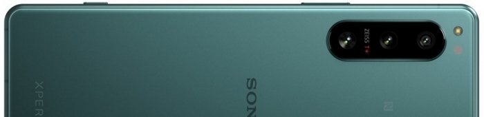 Sony Xperia 5 IV kryty na mobil