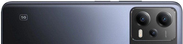 Xiaomi Poco X5 kryty na mobil