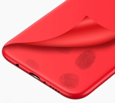 Oleofobní obal na Xiaomi Redmi Note 9S
